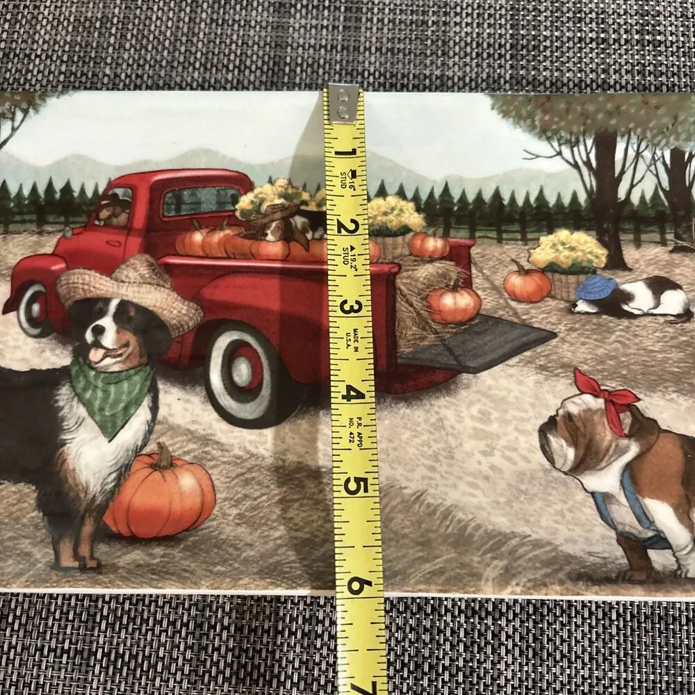 Pier 1 Imports Ironstone 14